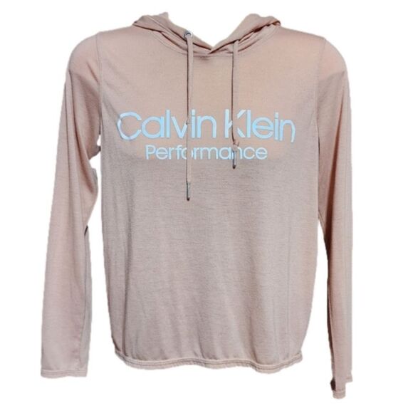 CALVIN Klein performance hoodie​ - Picture 1 of 10
